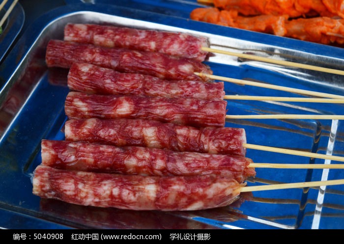 天燁公司四川臘腸增加彈性切片性改善口感*魔芋粉 TMR-601魔芋粉