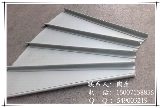 深圳供應(yīng)鋁鎂錳板_定制彎弧板|扇形板