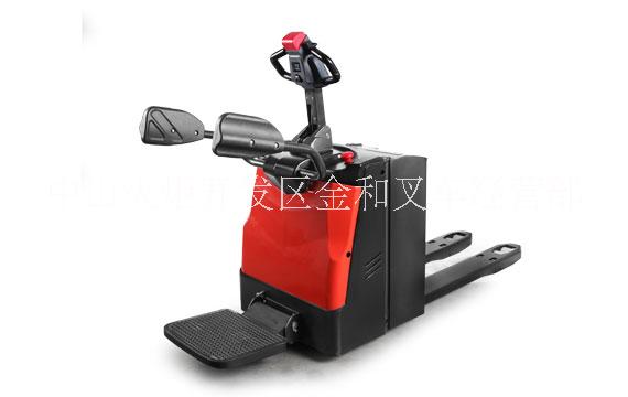 供應(yīng)中山2噸中力電動(dòng)倉儲(chǔ)叉車帶踏板帶電子轉(zhuǎn)向帶保護(hù)臂電瓶叉車 電動(dòng)托盤車