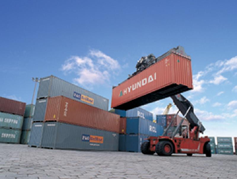 廣州到加拿大多倫多能發(fā)國際海運嗎