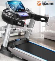 【CCTV*品牌】伊吉康跑步機