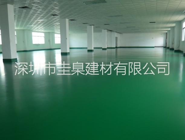 防腐地坪工程 防腐地坪工程施工 防腐地坪工程公司 防腐地坪工程承包