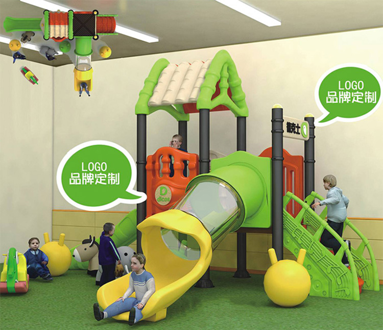 兒童主題滑梯 兒童主題廠家 室內(nèi)外大型組合滑梯