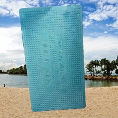 仔豬電熱板 養(yǎng)殖場(chǎng)電熱板  復(fù)合材料加熱板