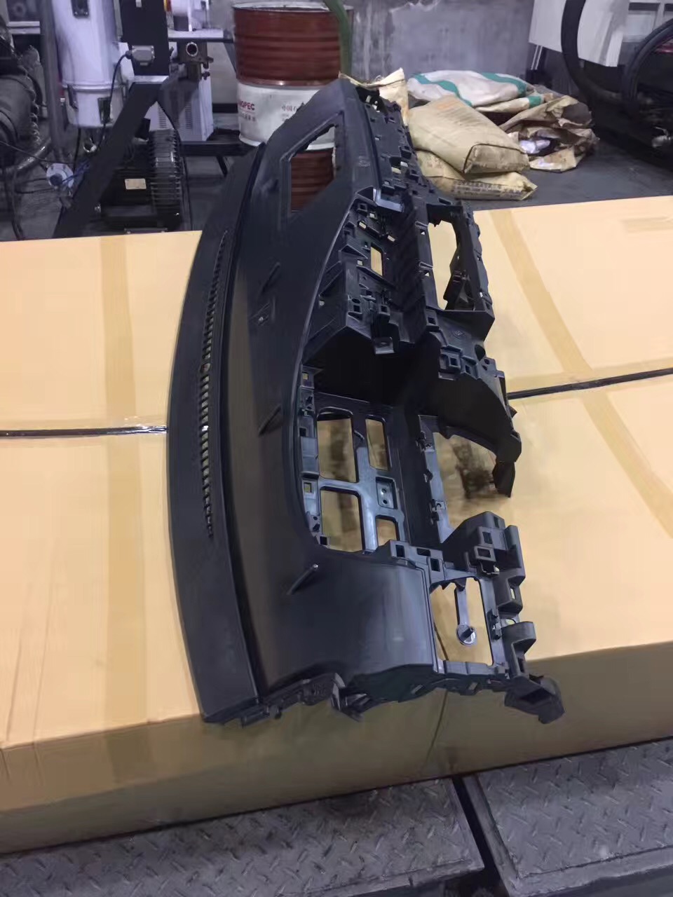 汽車塑料配件 汽車塑料配件模具