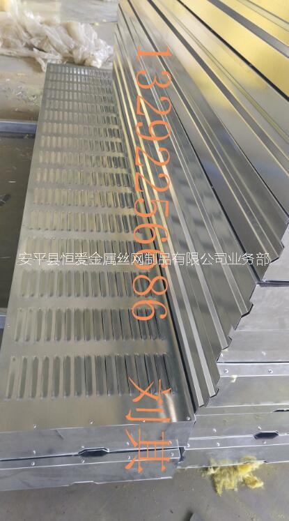 攀枝花橋梁聲屏障 攀枝花公路吸聲