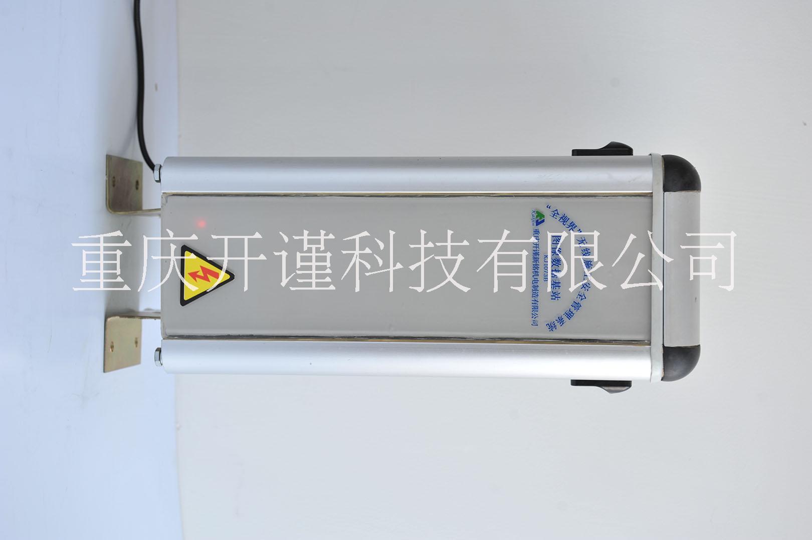 開謹(jǐn)科技KJ1070s在建隧道無線視頻監(jiān)控系統(tǒng)