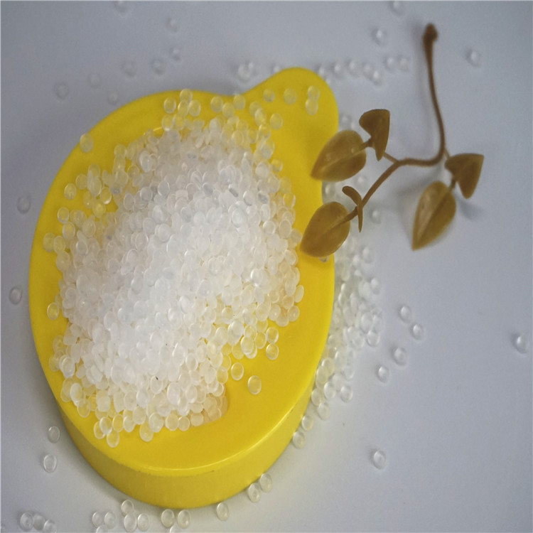 批發(fā)PP透明顆粒增韌劑