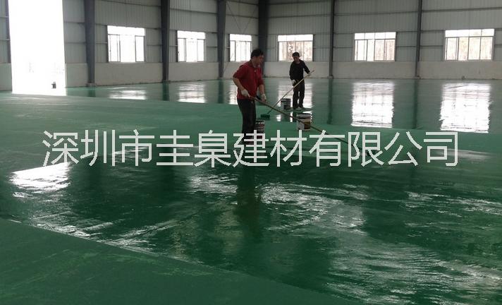 耐磨地坪工程施工 耐磨地坪工程公司 深圳耐磨地坪工程