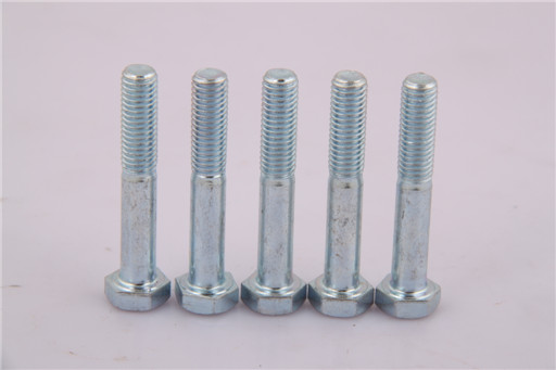 廠家直銷高強(qiáng)度六角螺栓