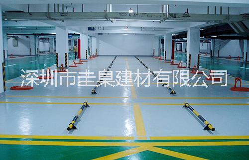 環(huán)氧地坪工程施工 環(huán)氧地坪工程公司 深圳環(huán)氧地坪工程