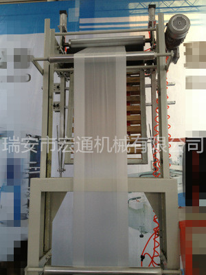 高速吹膜機(jī)，高低壓吹膜機(jī)，塑料吹膜機(jī)組，吹膜機(jī)