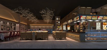 中山店鋪裝飾服務(wù)公司 中山店鋪裝飾設(shè)計(jì)聯(lián)系電話 中山店鋪室內(nèi)裝修