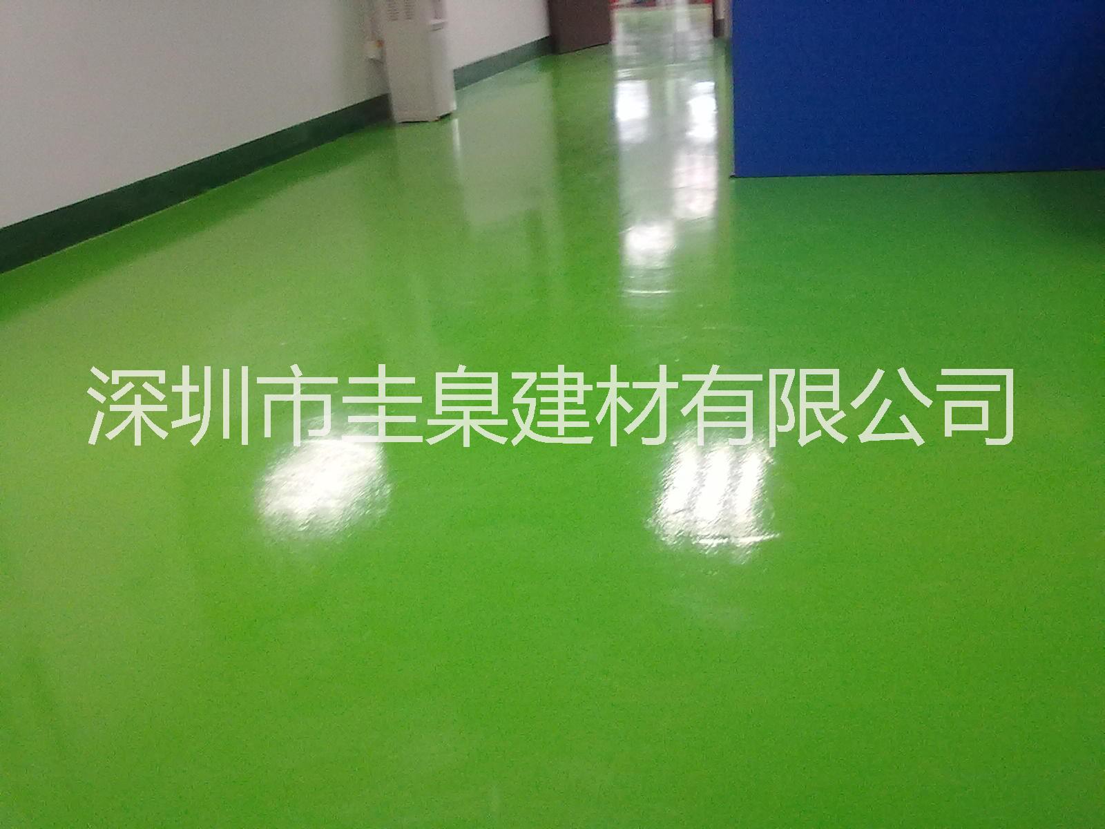 環(huán)氧地坪工程施工 環(huán)氧地坪工程公司 深圳環(huán)氧地坪工程