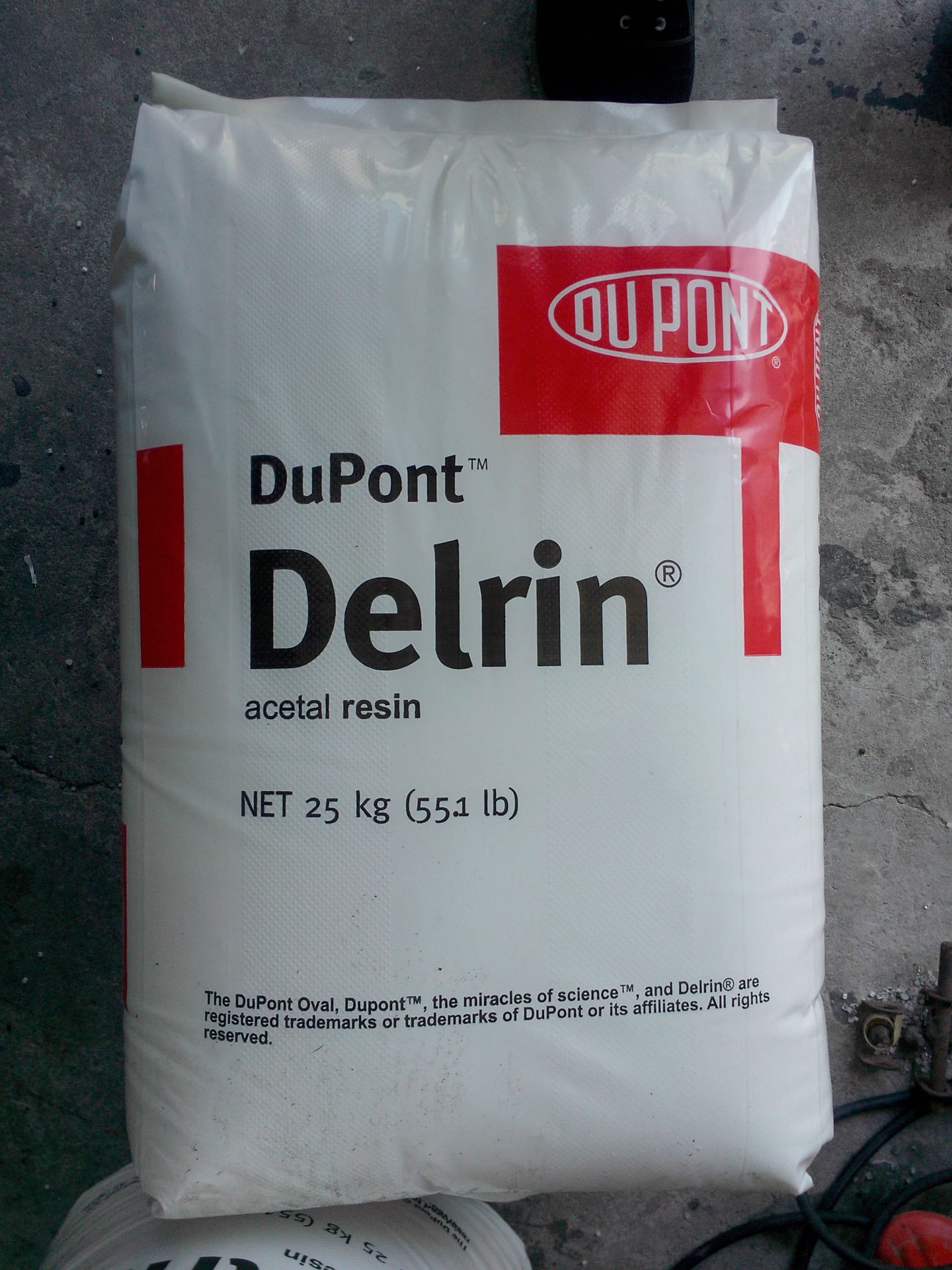 POM 美國杜邦 311DP  美國杜邦 311DP