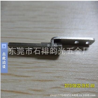 廠家直銷 臺(tái)燈轉(zhuǎn)軸 筆記本轉(zhuǎn)軸 昀光*實(shí)力轉(zhuǎn)軸制造商 東莞臺(tái)燈