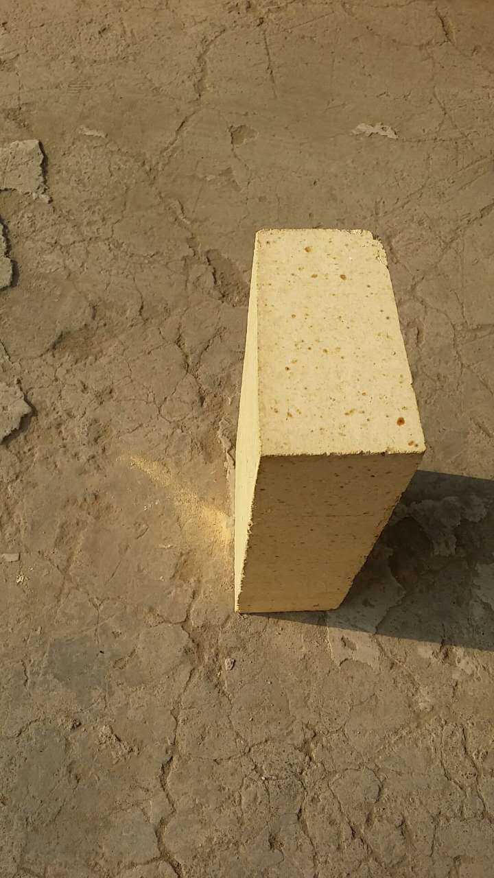 加熱爐高鋁磚