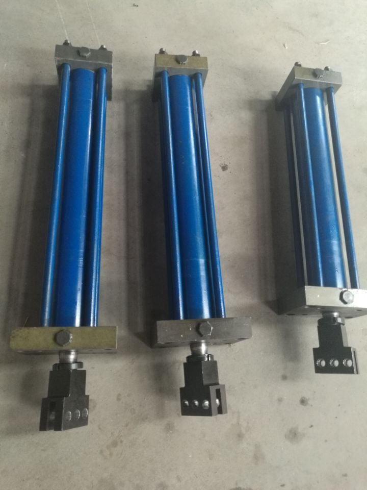 拉桿式液壓缸價格，德州拉桿液壓缸廠，拉桿式油缸供貨商