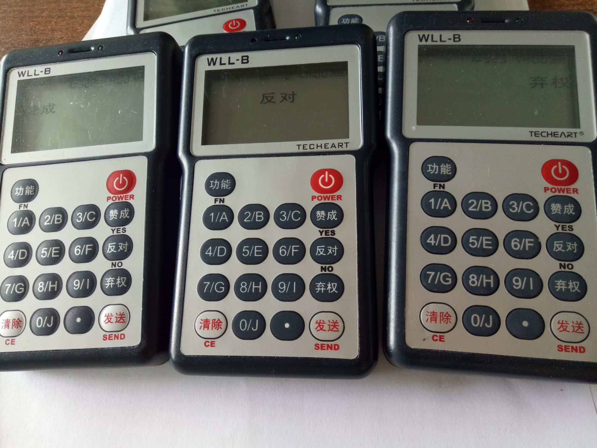 山東表決器生產(chǎn)商@山東表決器@山東表決器供應(yīng)商直銷