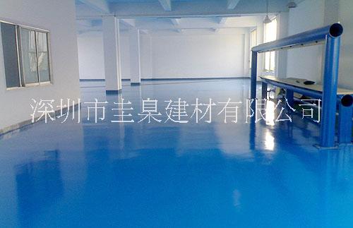 耐磨地坪工程施工 耐磨地坪工程公司 深圳耐磨地坪工程