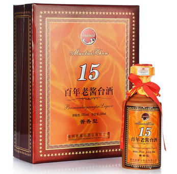 貴州茅臺鎮(zhèn)醬香型高端白酒廠家*禮盒裝陳年收藏老酒加盟代理商