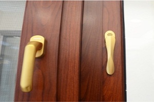 金剛品牌系統(tǒng)門窗鋁合金門窗定制窗紗一體CP060K