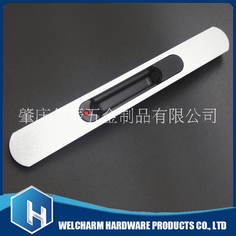 華辰優(yōu)質(zhì)實用一字推拉門鎖