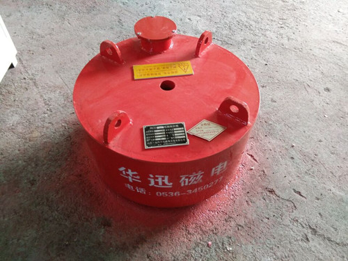 干式電磁除鐵器廠家-電磁除鐵器生產(chǎn)廠家