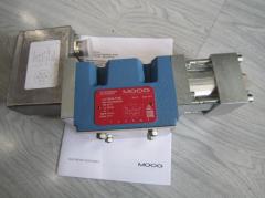 * MOOG 伺服閥D685-4727DP15HXTD6SEM2上海祥樹*促銷 MOOG 閥
