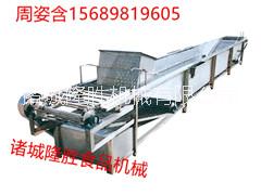 上海蔬菜鹵制·漂燙流水線*惠