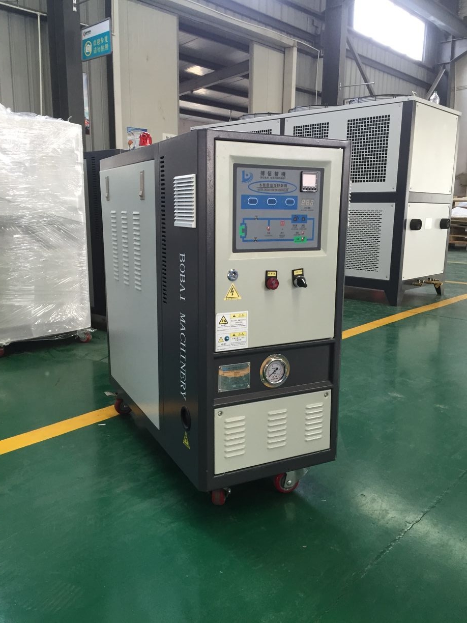 HXW-50胡鑫模溫機