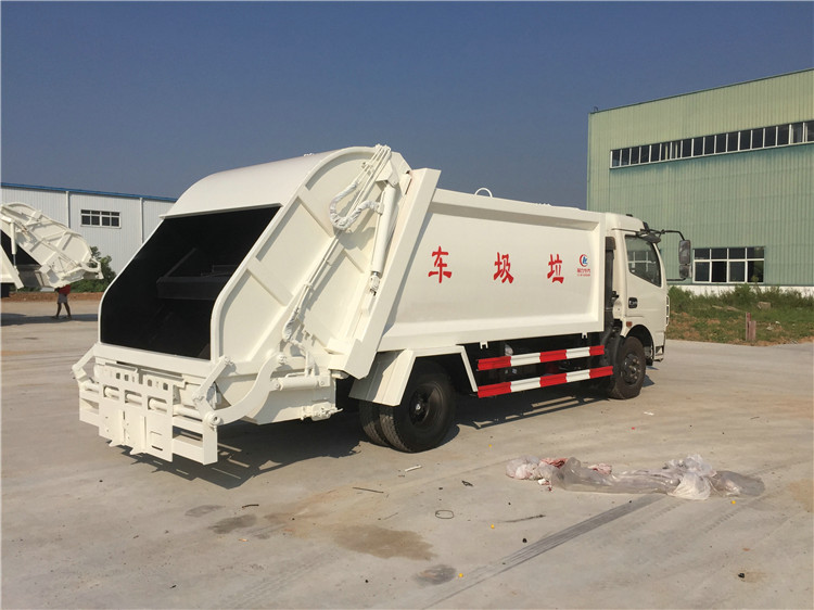 8噸壓縮式垃圾車 8噸壓縮式垃圾車價(jià)格 8噸壓縮式垃圾車多少錢 8噸壓縮式垃圾車哪里賣 8噸壓縮式垃圾車哪里銷售