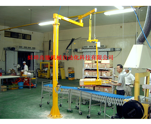 江蘇軟索動(dòng)平衡助力機(jī)械手   軟索動(dòng)平衡助力機(jī)械手報(bào)價(jià)參數(shù)