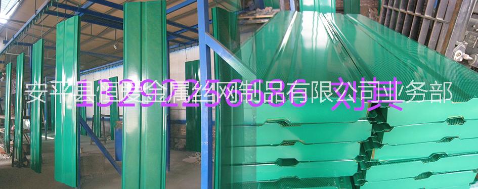 泰州公路聲屏障 泰州橋梁隔音屏