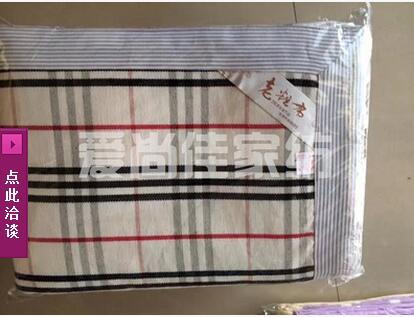 2017夏季純棉涼席三件套 床上用品套件老粗布床單夏涼席廠家直銷