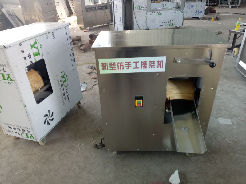 廠家直銷仿手工空心掛面機(jī)搓條機(jī)自 仿手工空心掛面機(jī) 搓條機(jī)廠家直銷