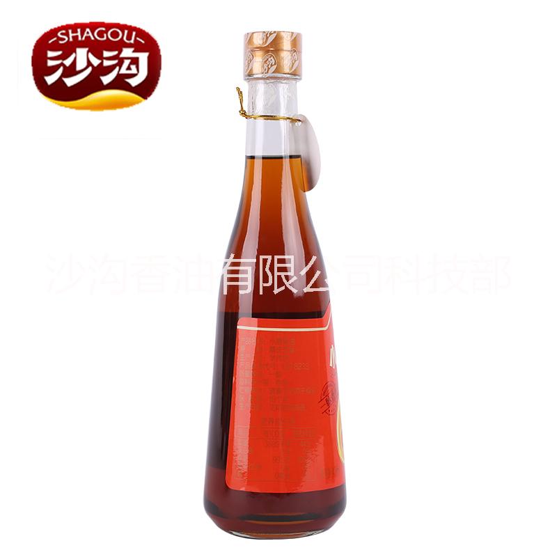 沙溝小磨香油純芝麻油石磨香油麻油 沙溝小磨香油純芝麻油石磨麻油香油