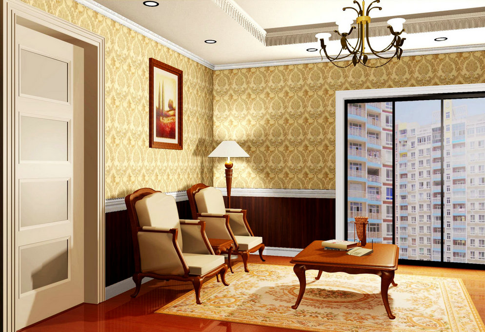 供應(yīng)安居樂(lè)快裝墻板