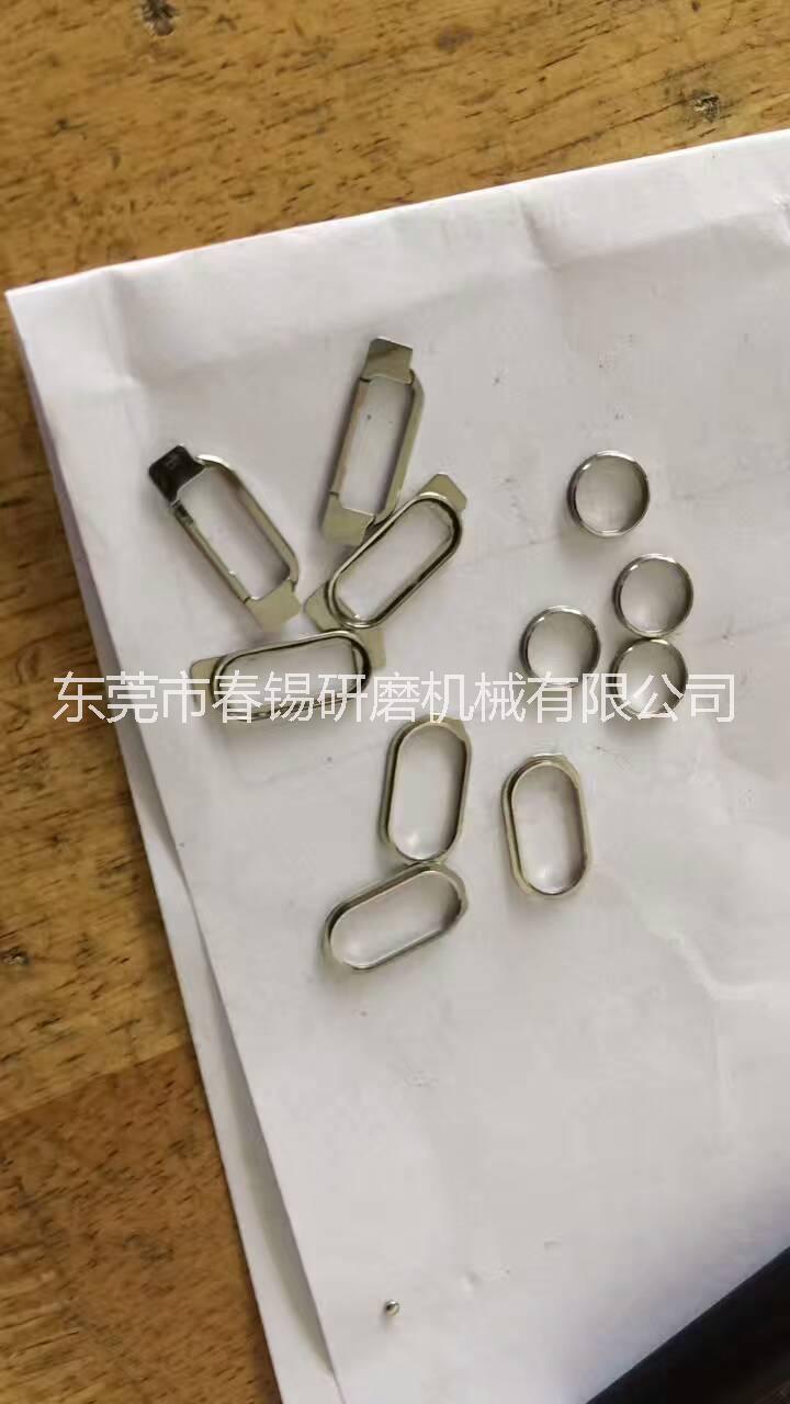 東莞手機(jī)五金配件拋光電子五金拋光