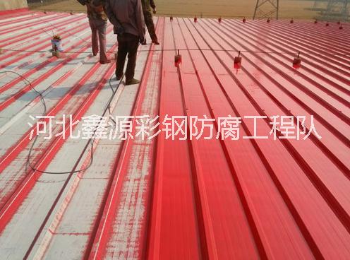 廠房車間刷涂料粉刷 車間刷涂料防腐價格 廠房刷涂料電話