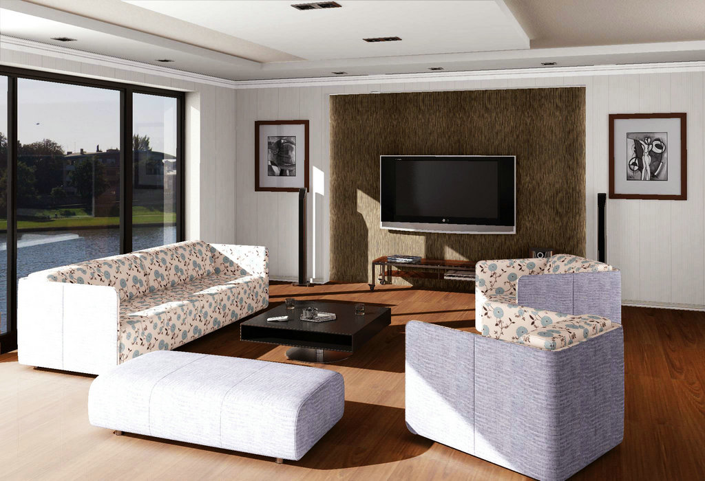 供應(yīng)安居樂(lè)快裝墻板