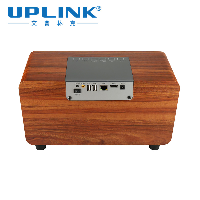 UPLINK海外專享版家庭影院