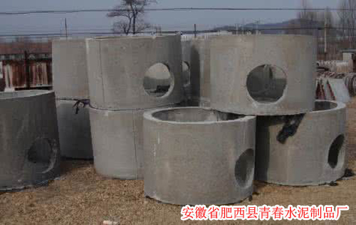 合肥檢查井價格YLS16A