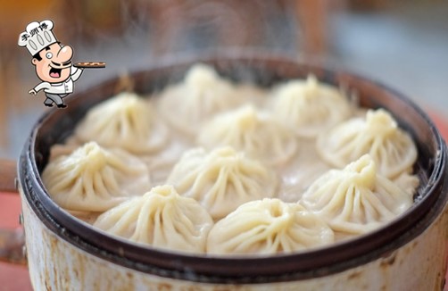 周口李記灌湯包培訓(xùn)學(xué)校，鄭州灌湯包培訓(xùn)學(xué)校地址，灌湯包*錢