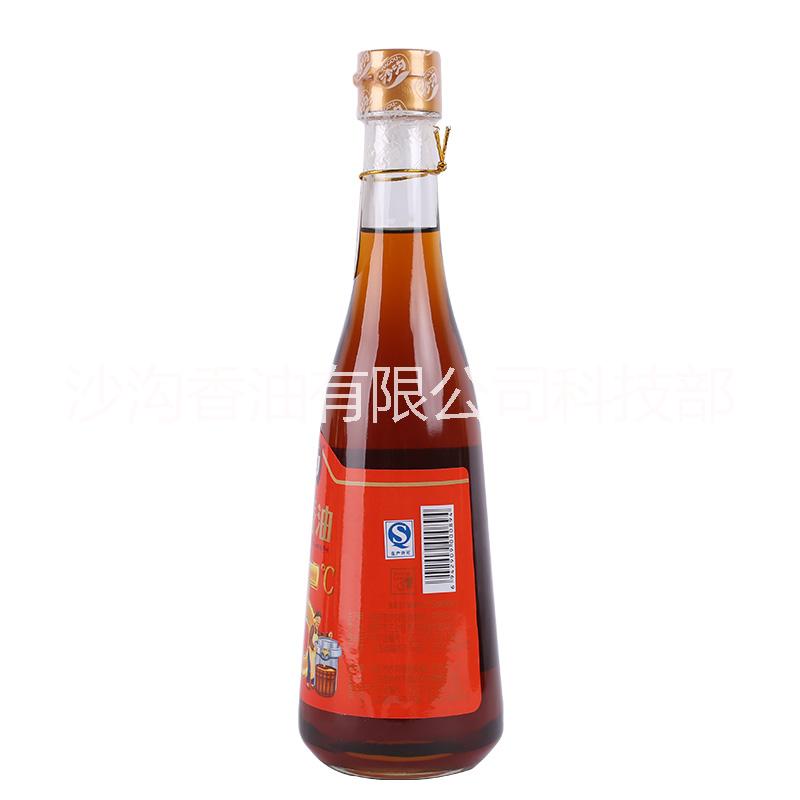 沙溝小磨香油純芝麻油石磨香油麻油 沙溝小磨香油純芝麻油石磨麻油香油