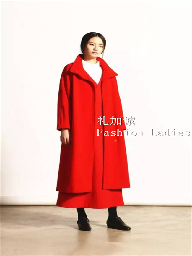 柯妮絲麗加盟女裝折扣店找廣州明浩女裝庫存批發(fā)