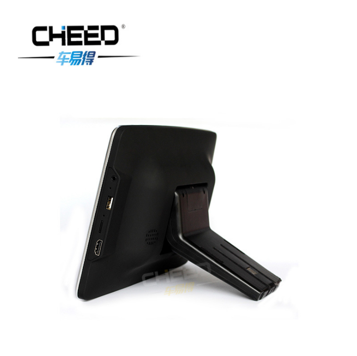 廠(chǎng)家直銷(xiāo) 奔馳專(zhuān)車(chē)*E200L E300L頭枕顯示屏安卓系統(tǒng)后 奔馳頭枕屏