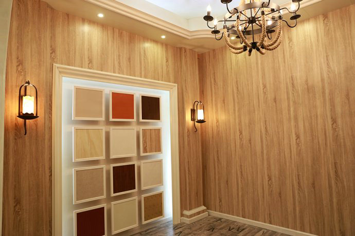 供應(yīng)安居樂(lè)快裝墻板