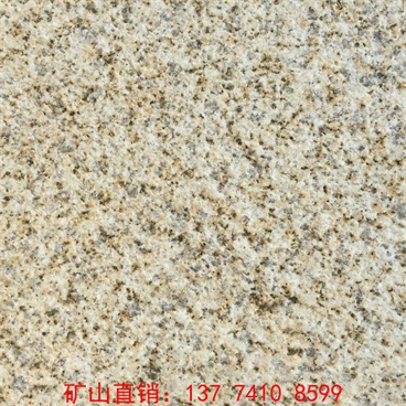 湖北隨州黃金麻異型
