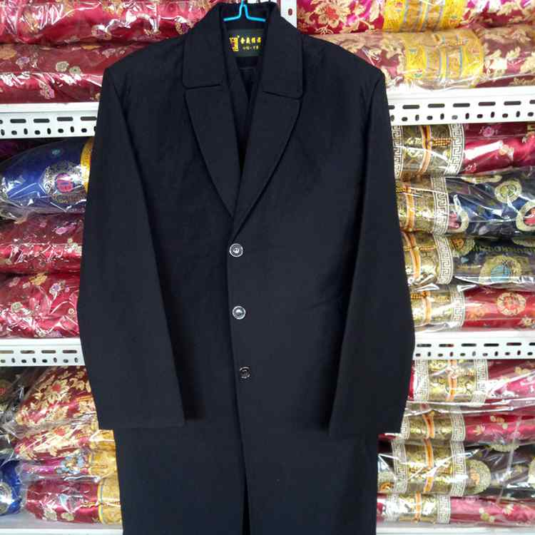 河北壽衣廠家直銷*壽衣殯葬用品全套中式壽衣批發(fā)價(jià)格喪葬大全男壽衣